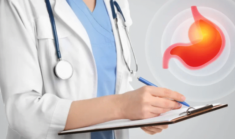 Signs It’s Time for a Gastric Sleeve Revision: What You Should Know