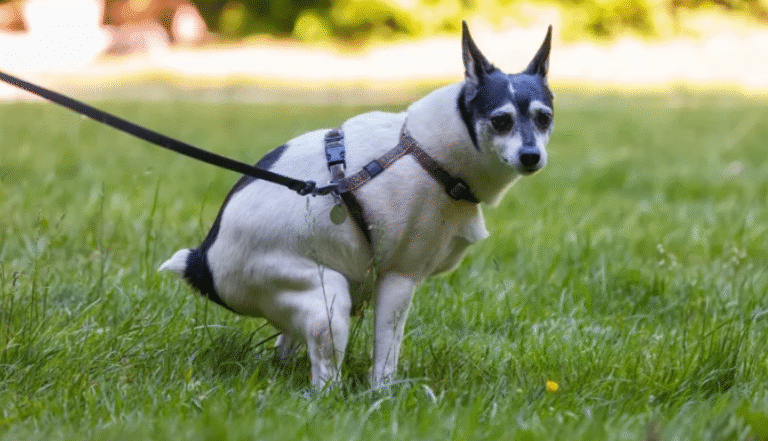 Signs You Need a Professional Dog Poop Pickup Service