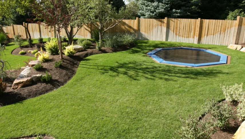 The Fundamentals of Effective Landscape Planning