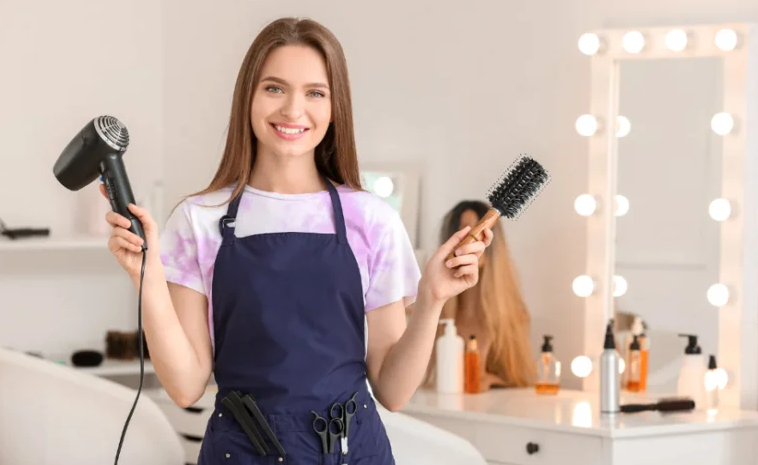 The Role of Continuing Education in Salon Professionals' Success