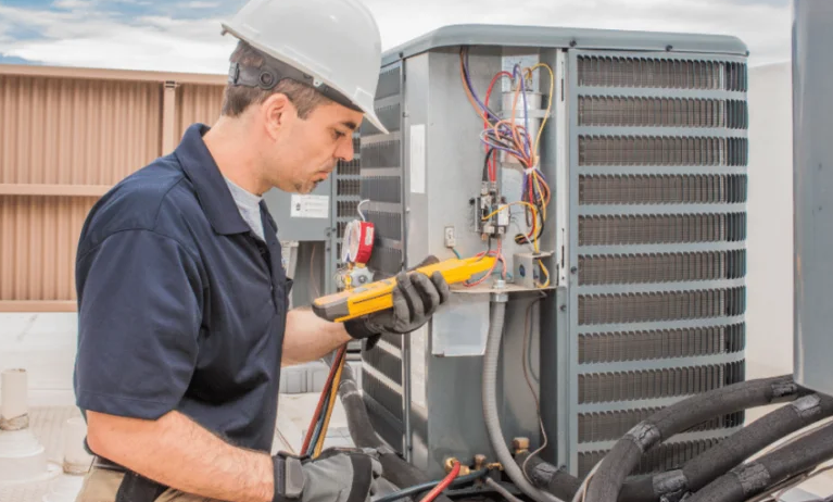 The Role of Regular AC Maintenance in Preventing Costly Repairs