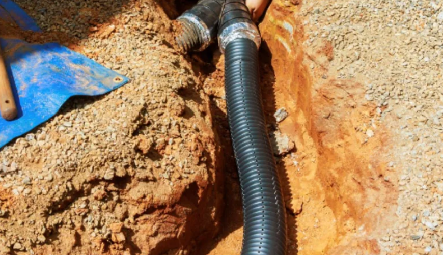 Top Drainage Solutions for Homes in Flood-Prone Areas