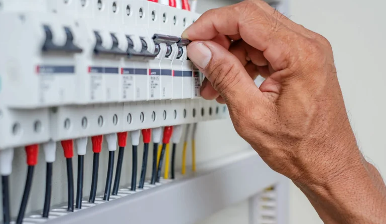 Understanding the Different Types of Circuit Breakers and Their Functions