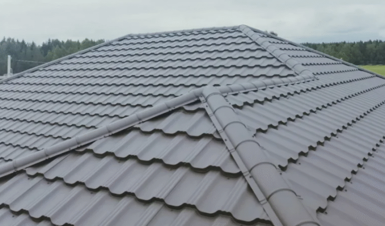 Understanding the Impact of Seasonal Changes on Roof Damage and Repair Needs