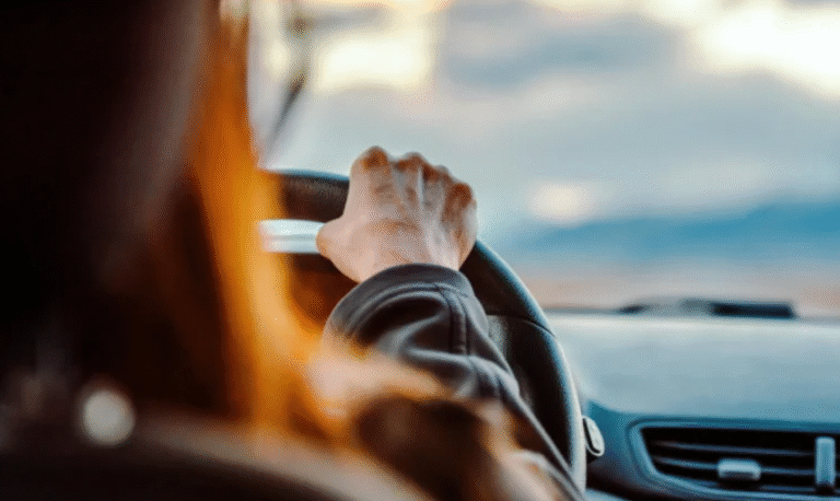 Understanding the Psychological Benefits of Defensive Driving