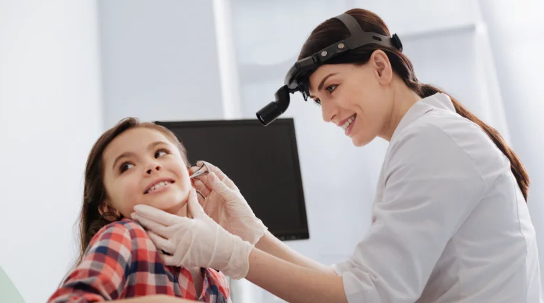 Understanding the Role of Pediatric ENT in Managing Childhood Sleep Apnea