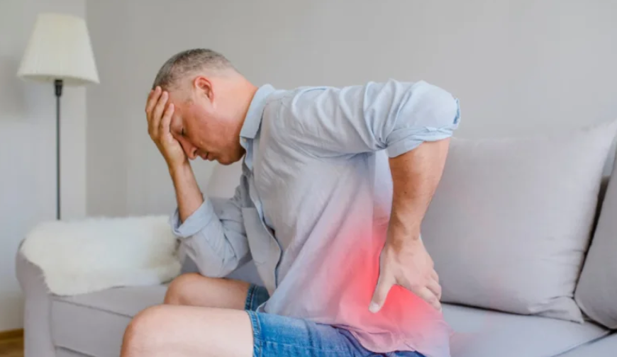 Why a Spinal Decompression System is Essential for Long-Term Chronic Pain Relief