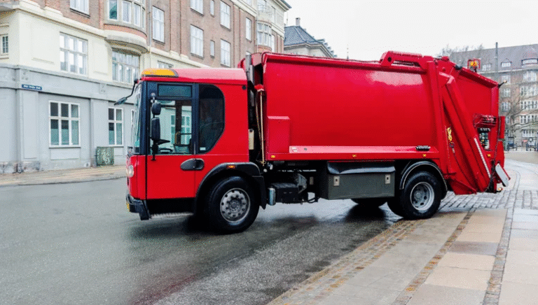 Why Investing in a Professional Sanitation Service Pays Off