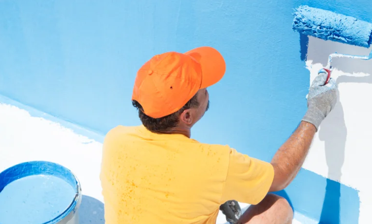 Why Pool Paint is Essential for Extending the Lifespan of Your Pool