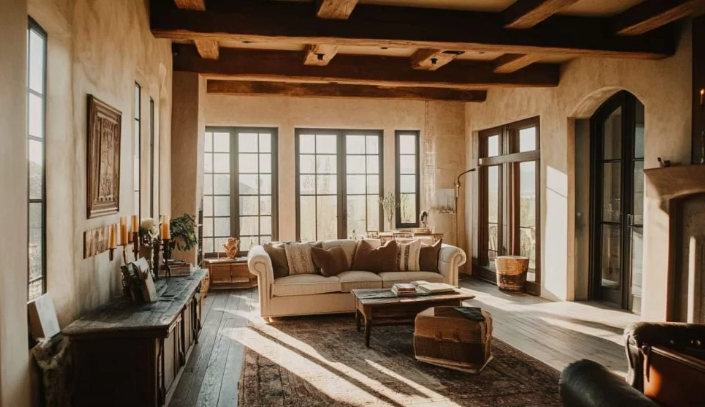 Preserving Heritage Interiors with Lathing plaster Cheltenham