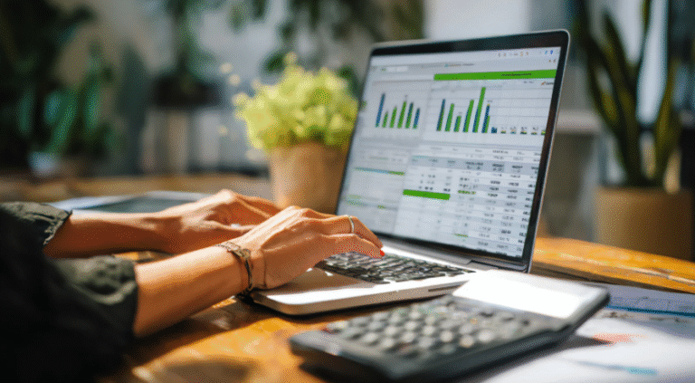 Career Growth Opportunities You Can Unlock With an Accounting Degree