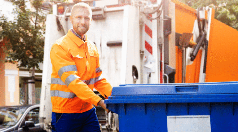 Top 5 Trusted Sanitation Service Providers in Alpharetta