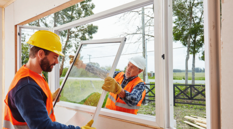 How Replacing Your Windows Can Improve Your Home’s Energy Efficiency