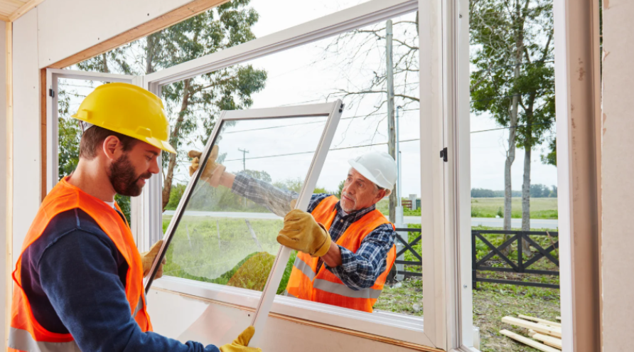 How Replacing Your Windows Can Improve Your Home’s Energy Efficiency