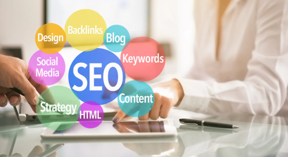Why an SEO-Driven Strategy is Key to Long-Term Success