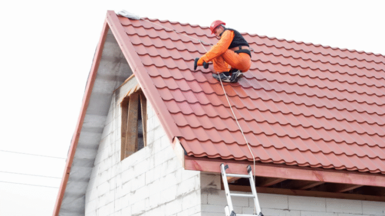 How a Professional Can Help Extend the Lifespan of Your Roof
