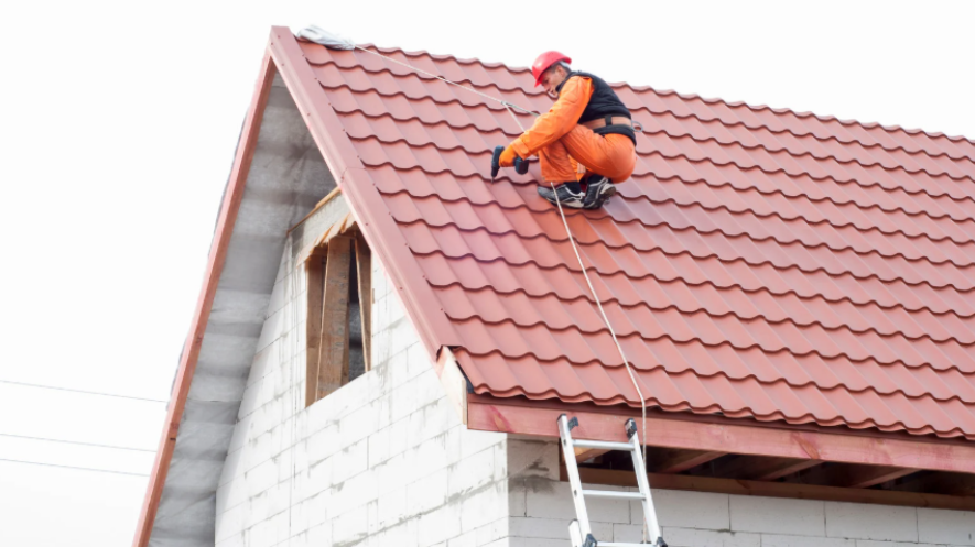 How a Professional Can Help Extend the Lifespan of Your Roof