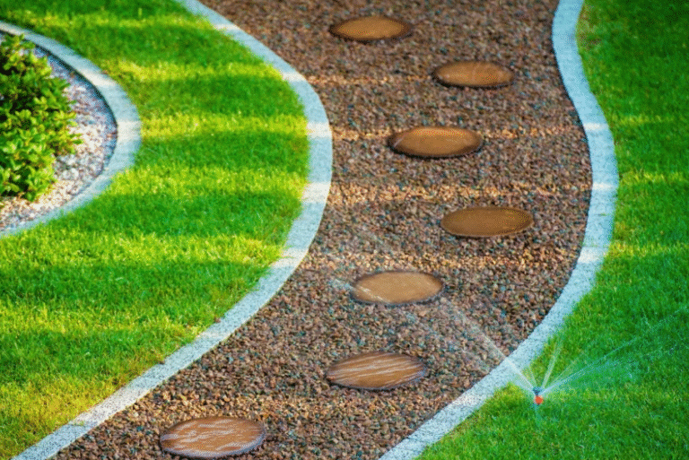 The Benefits of Bulk Landscape Supply for Time and Money Savings