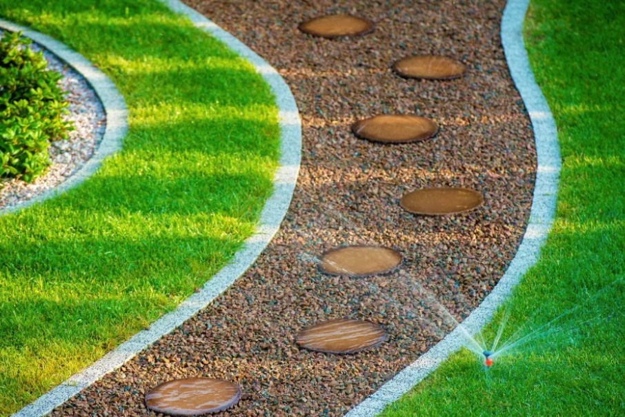 The Benefits of Bulk Landscape Supply for Time and Money Savings