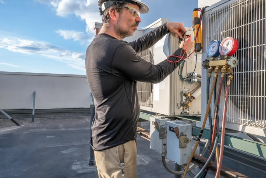 Why Regular HVAC Inspections Are Essential for Home Comfort