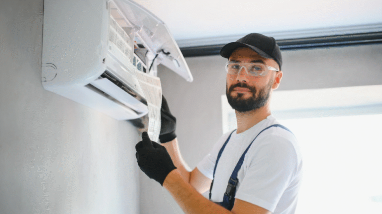 How Long Does Air Conditioner Installation Take? Timeline Explained