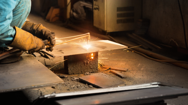 What Sets Precision Welding Group Apart From Other Welding Fume Extractor Providers