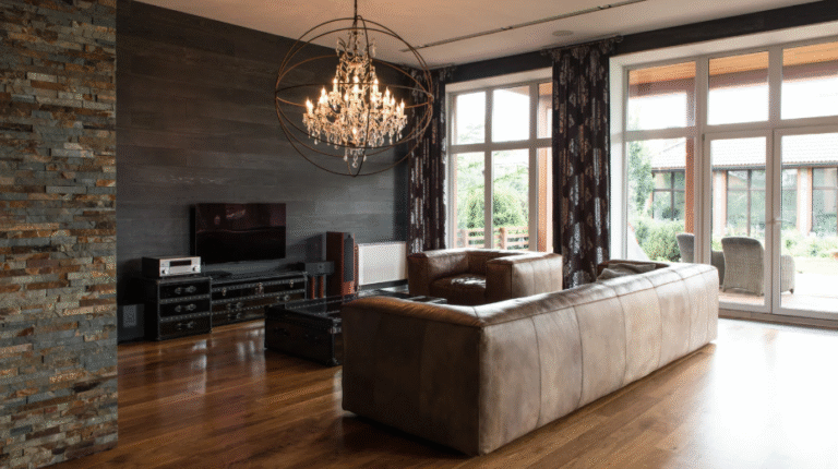 Top 5 Interior Design Companies in Atlanta That Redefine Space and Style