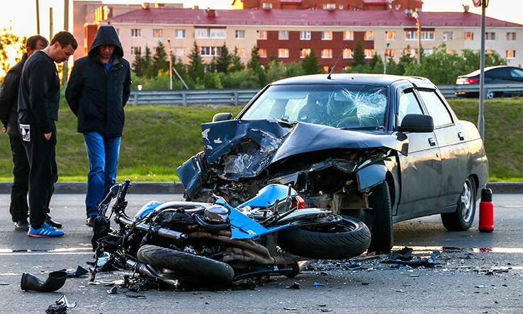 Houston Car Accidents: How Attorneys Protect Injury Victims