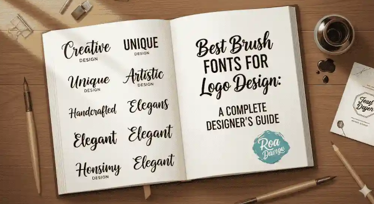 Font Styles Guide for Better Design Look