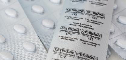 When To Use Cetirizine Hydrochloride?