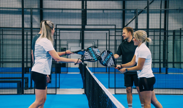 The Role Of An Online Directory For Padel