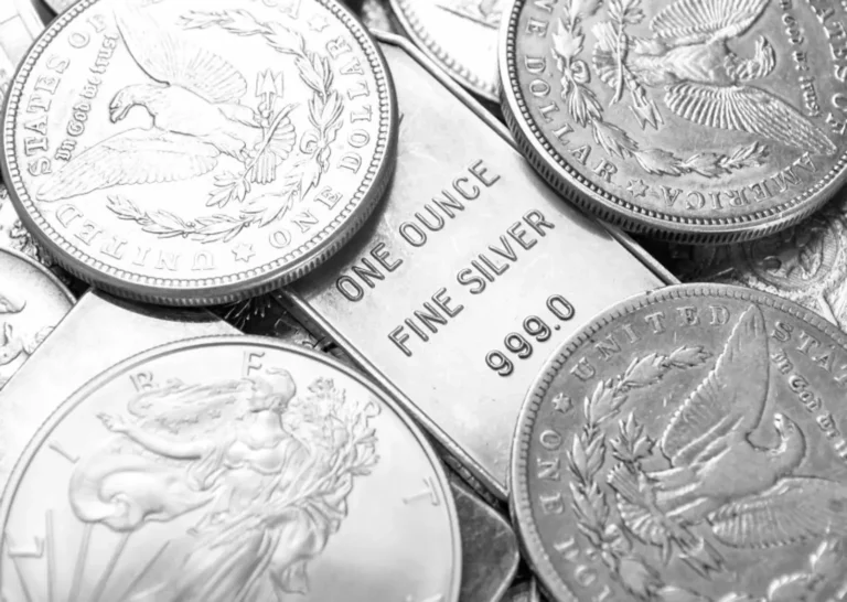 Insights into Today's Silver Market