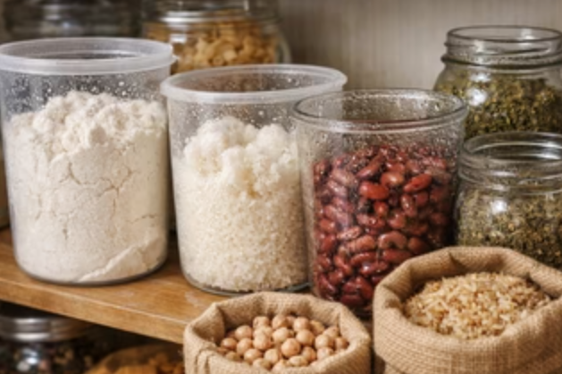 Moisture Absorber Bags for Containers: Protect Your Goods from Humidity Damage