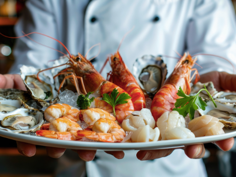 What Makes Coastal Dining Experiences So Memorable?