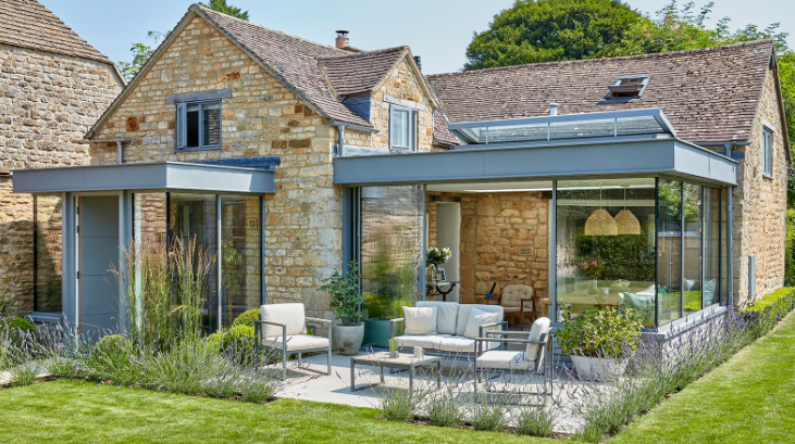 Professional Double Storey Extension Services in London: Expert Design for Comprehensive Home Transformation