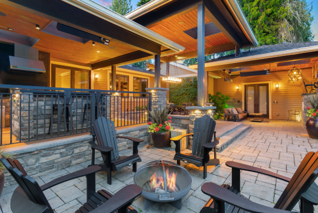 London Design and Build Company You Can Trust Today