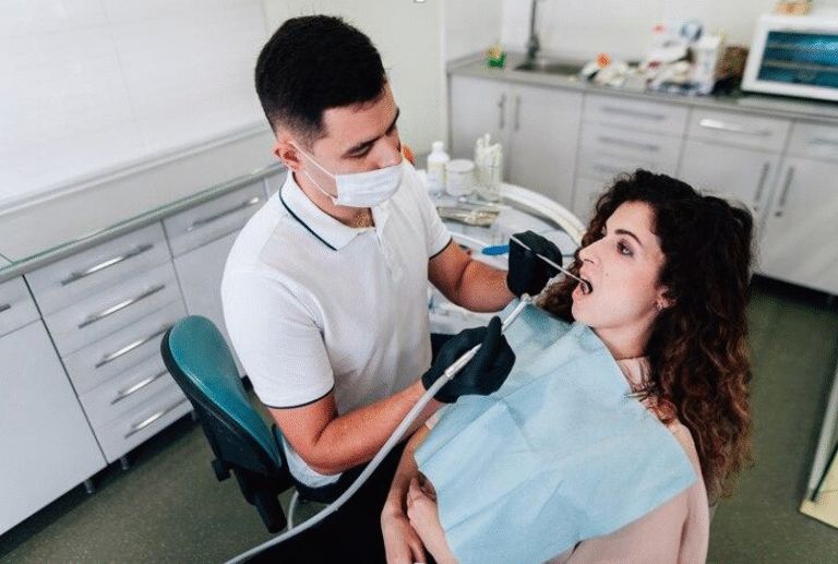 Why Personalized Dentistry Is Becoming the Ultimate Wellness Trend