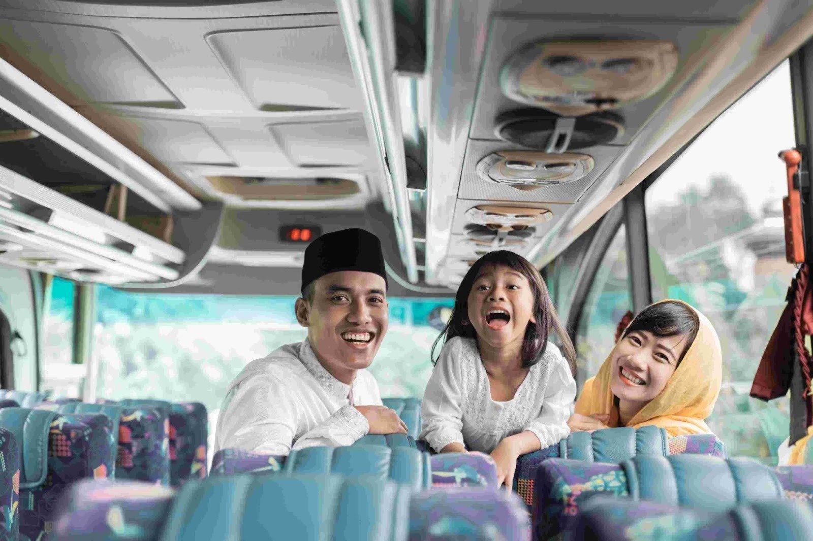 The Smart Way to Travel: Booking TBS Bus Tickets Online