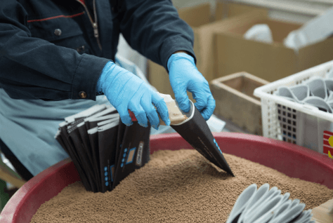 Moisture Absorber Bags for Containers: Protect Your Goods Efficiently