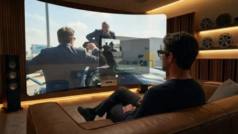 What Are the Best AR Glasses for Content Creators and Filmmakers