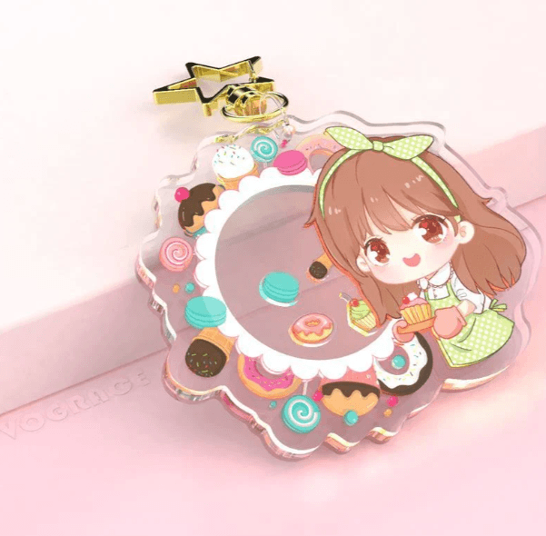 Top Custom Keychain Ideas for Businesses and Artists