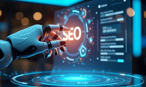 How an AI SEO Agency Solves Modern SEO Challenges