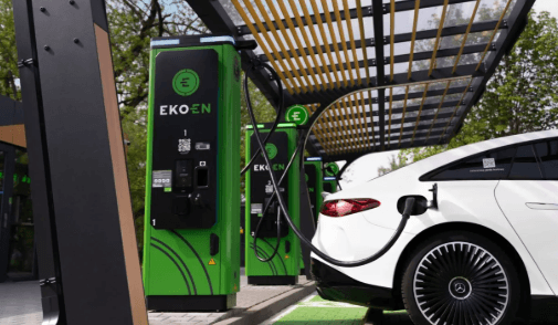 EV Charger Solutions: Complete Guide to Modern Electric Vehicle Charging Systems