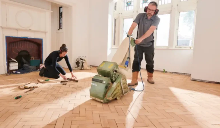 How to Choose the Right Flooring for Your Home: A Practical Guide