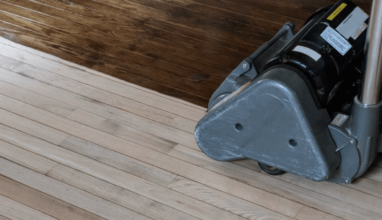 Floor Sanding in Brisbane: Restoring Timber Floors the Right Way