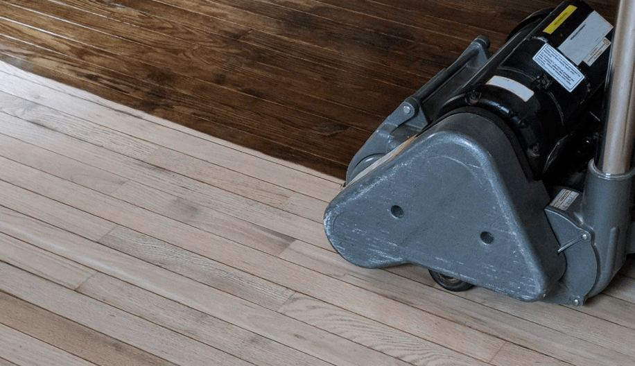 Floor Sanding in Brisbane: Restoring Timber Floors the Right Way