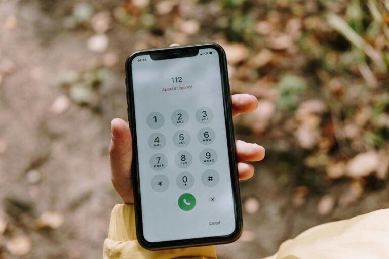 call log details dockheim woman several numbers