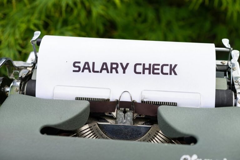 identifier accuracy scan details and salary question