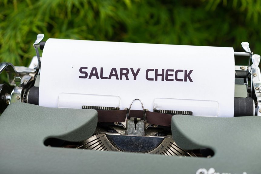 identifier accuracy scan details and salary question