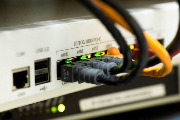 identifier and network audit details provided